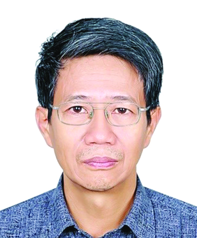 GS.TS Nguyễn Việt Bắc: Gieo ''mùa vàng'' từ những say mê